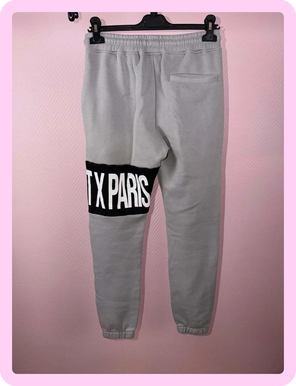 Joggers, size S Project X, Paris – photo 5